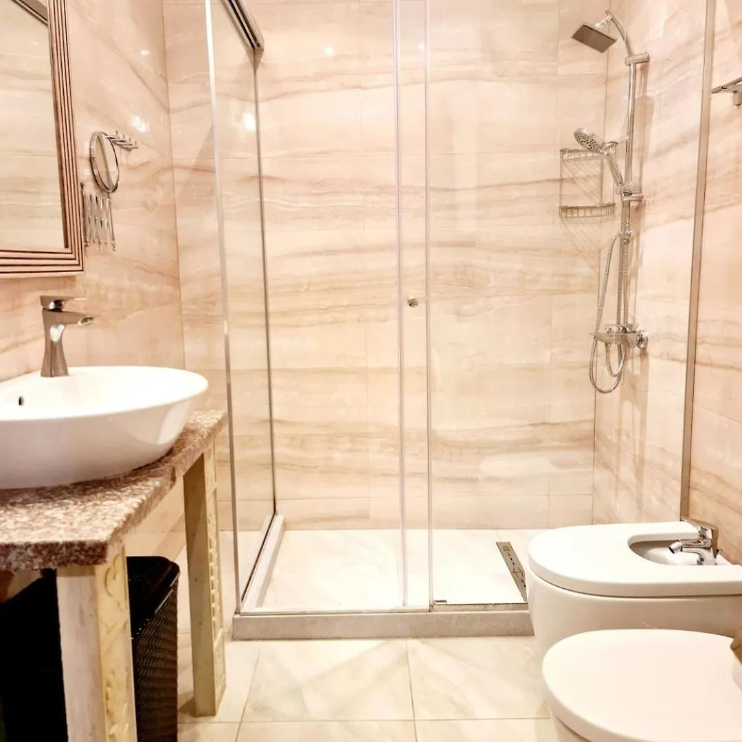 Luxurious Studio - Pool View In Argisht Partez 金沙 公寓