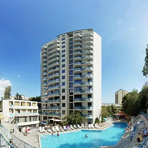 4* Отель Royal -