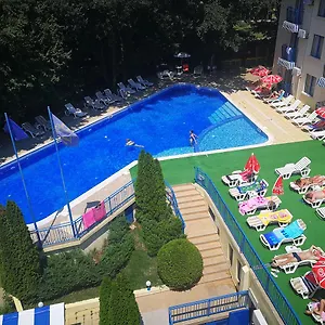 3* Отель Blue Sky - & Parking